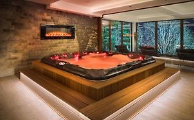 Hotel And Spa Moreni